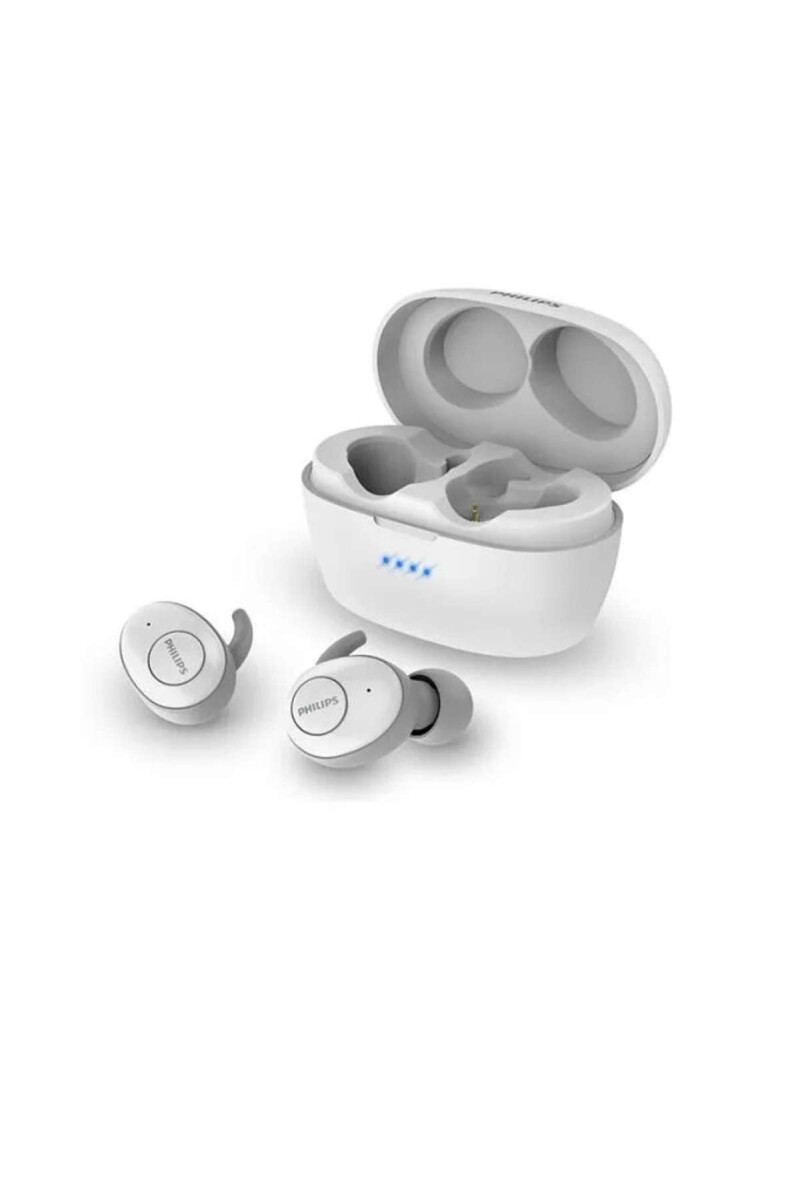 Auriculares Philips - True Wireless 