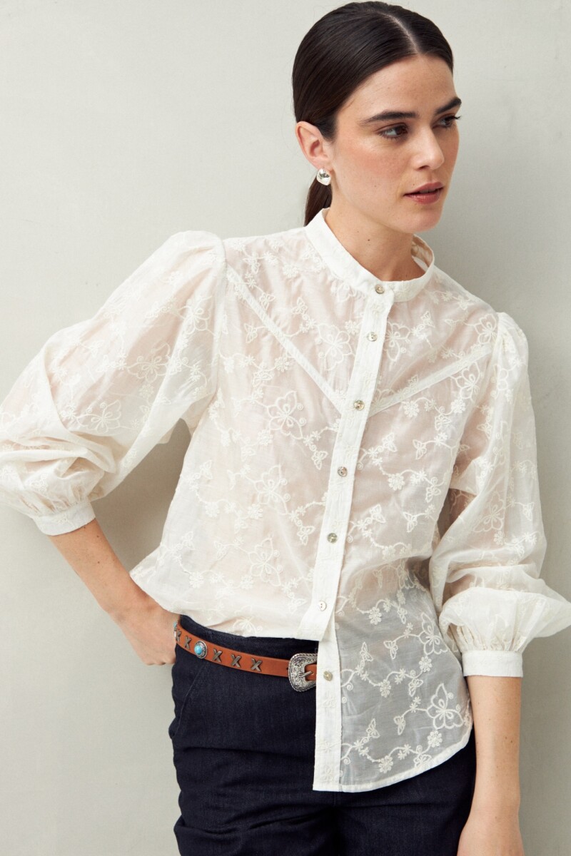 CAMISA DUNA 