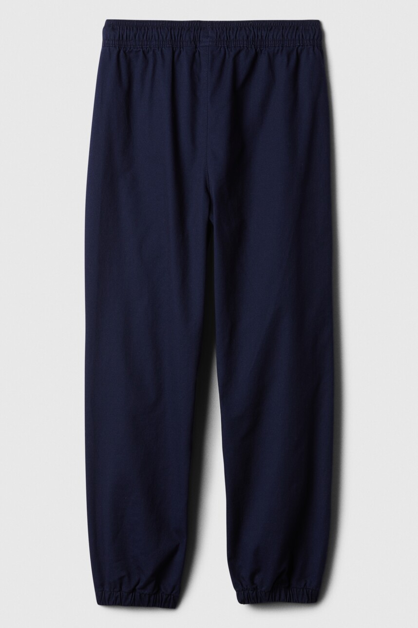 Pantalón Jogger Niño Tapestry Navy