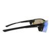 Lentes de Sol Chilli Beans Reebok Negro - Azul