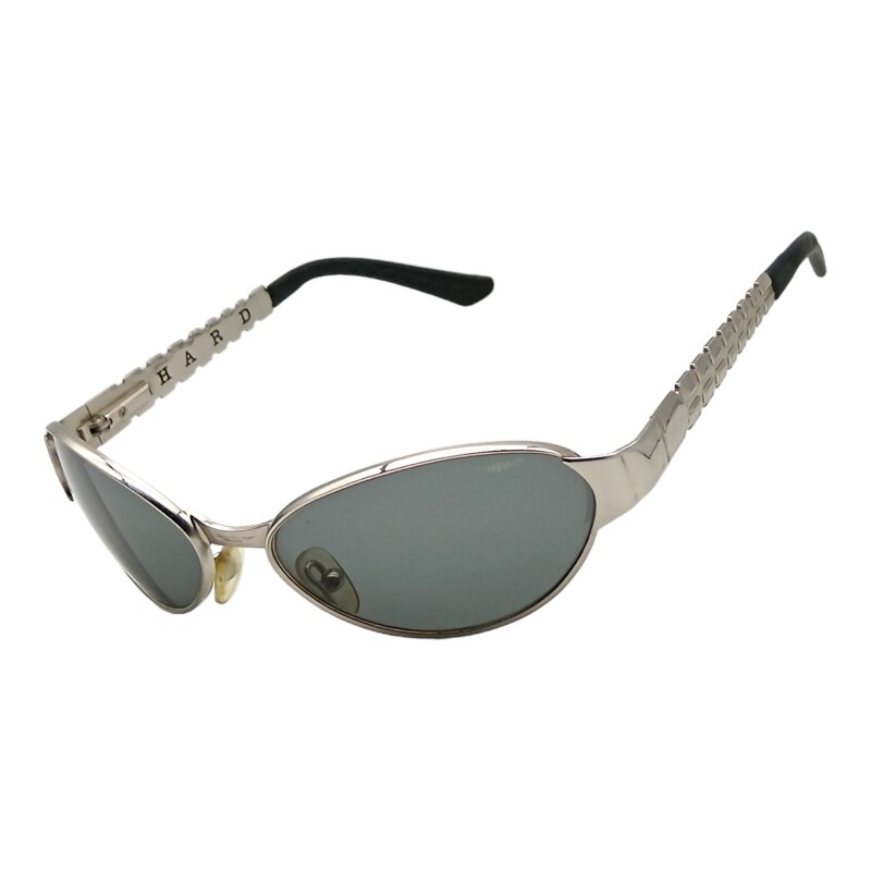 HARD MOD.1817 C GRIS U - Adulto - Plateado plateadouniforme