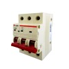 DISYUNTOR DIN 3X 50A 06KA DISYUNTOR DIN 3X 50A 06KA