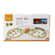 VIGA - TRAIN SET 39 PCS VIGA - TRAIN SET 39 PCS