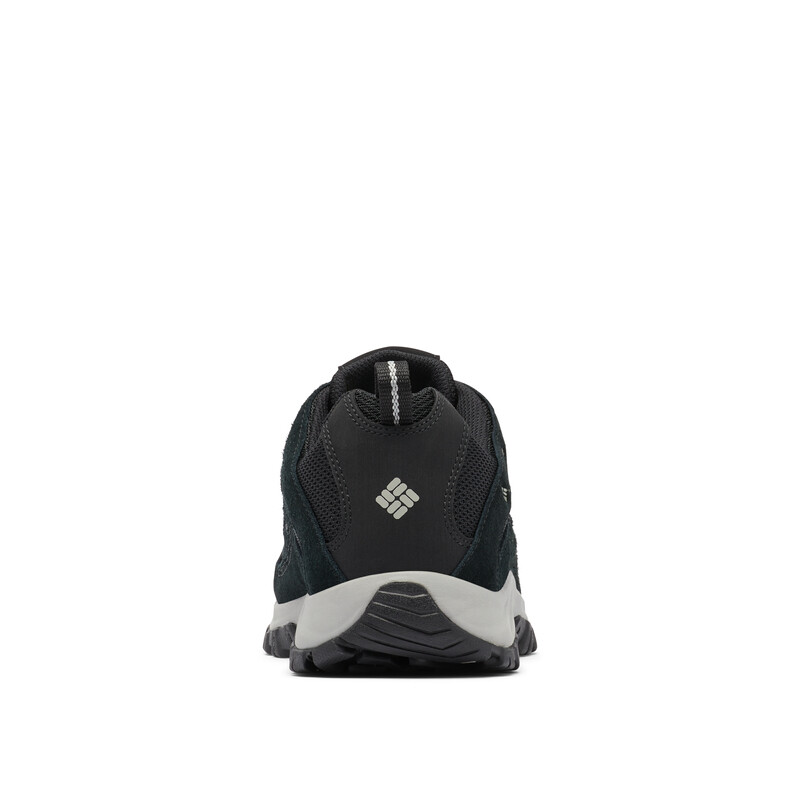 Championes CRESTWOOD WATERPROOF Hombre BLACK FAWN / SHARK HEATHER