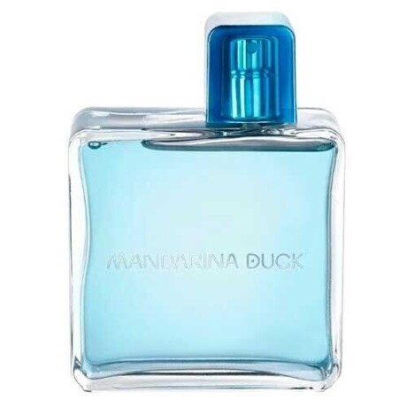 Mandarina Duck For Him Edt *100ml Mandarina Duck For Him Edt *100ml