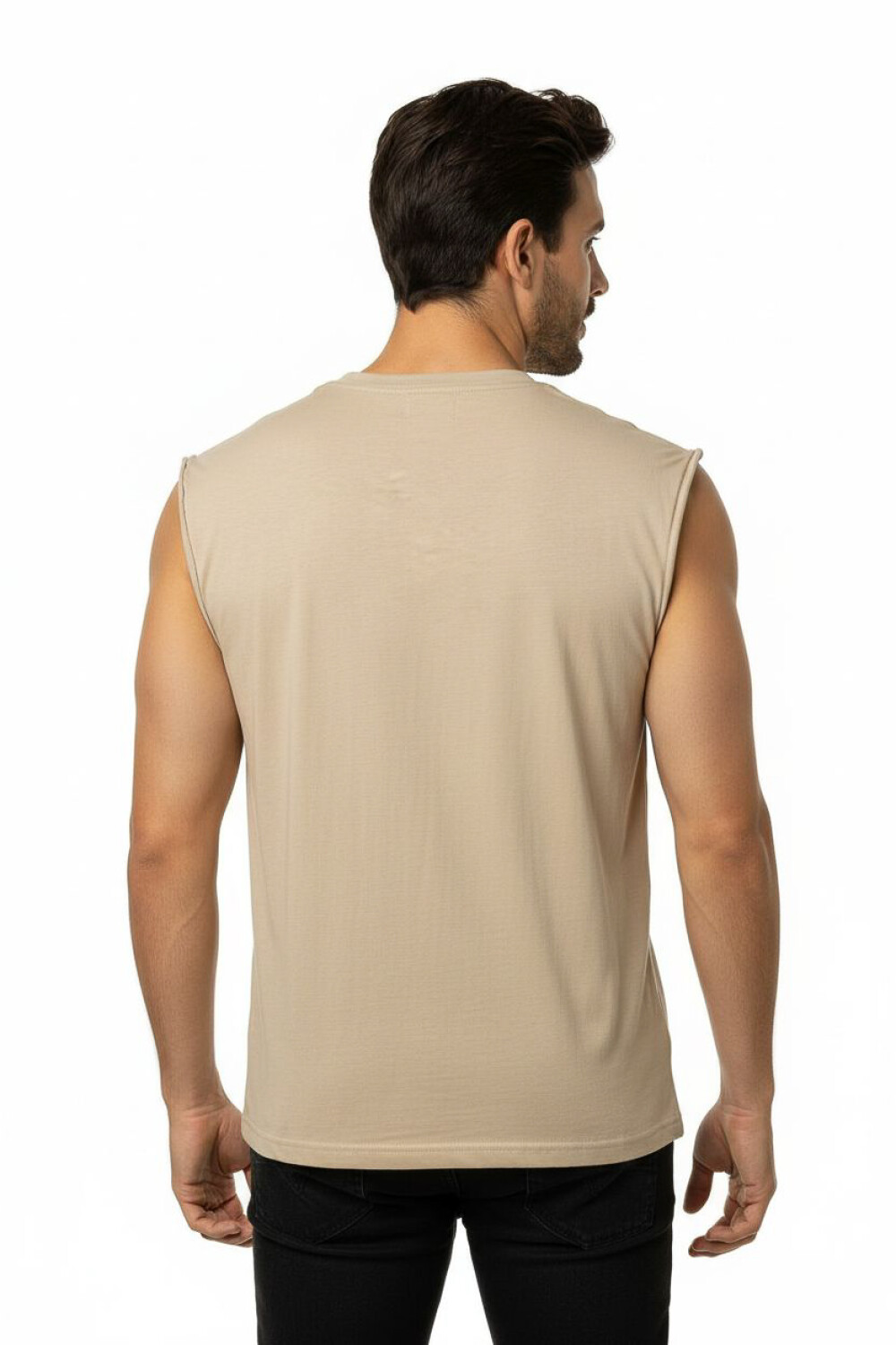 Musculosa Taure Caqui