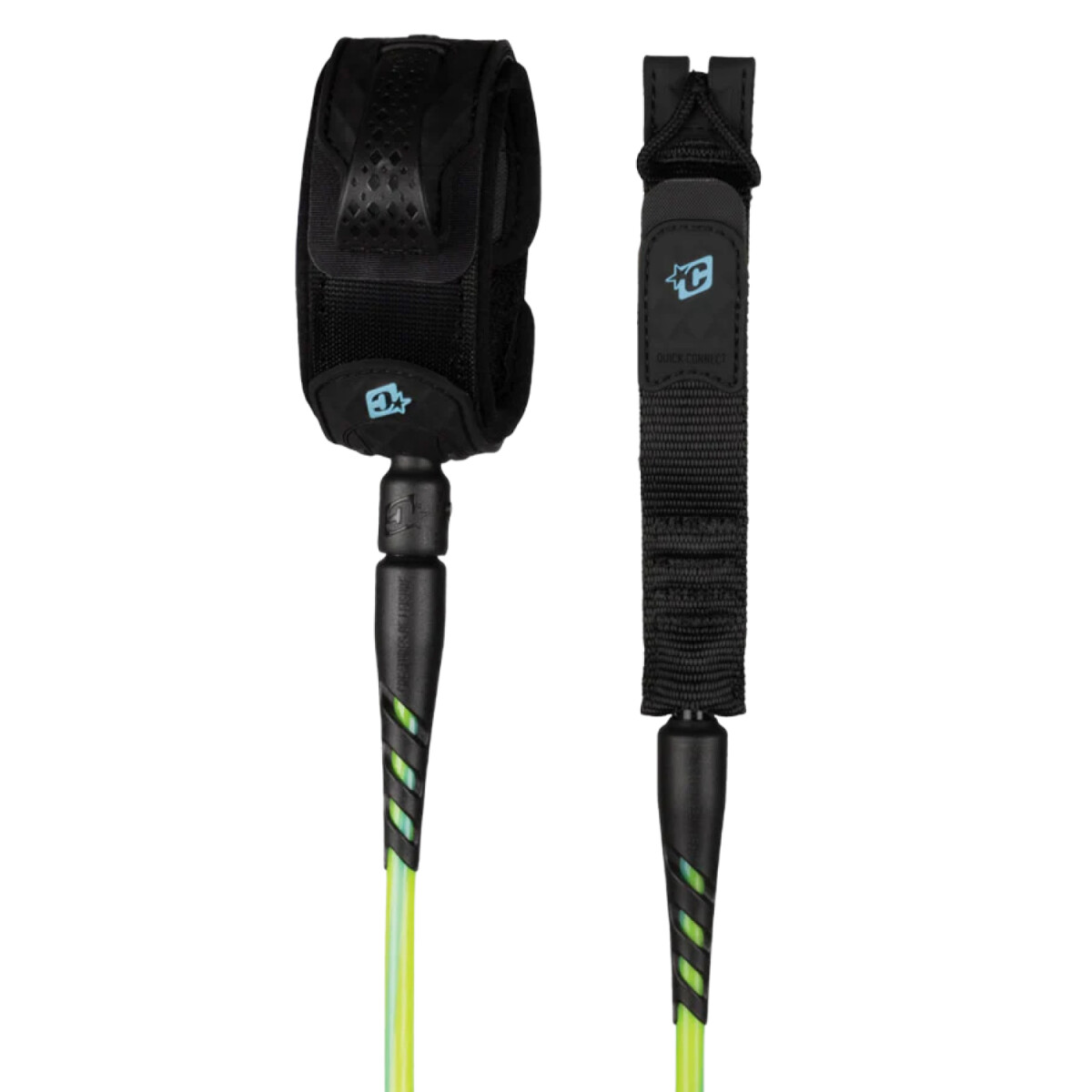 Leash Creatures Reliance Standard Duty 6 - Amarillo 