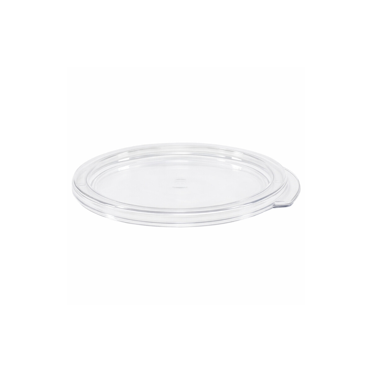 Tapa para Recipiente Redondo 11,4, 17,2 y 20,8 Litros 