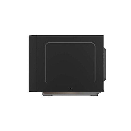 HORNO MICROONDAS MIDEA 30-LITROS NEGRO MMOP03MO