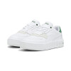 Cali Court Match - Mujer White