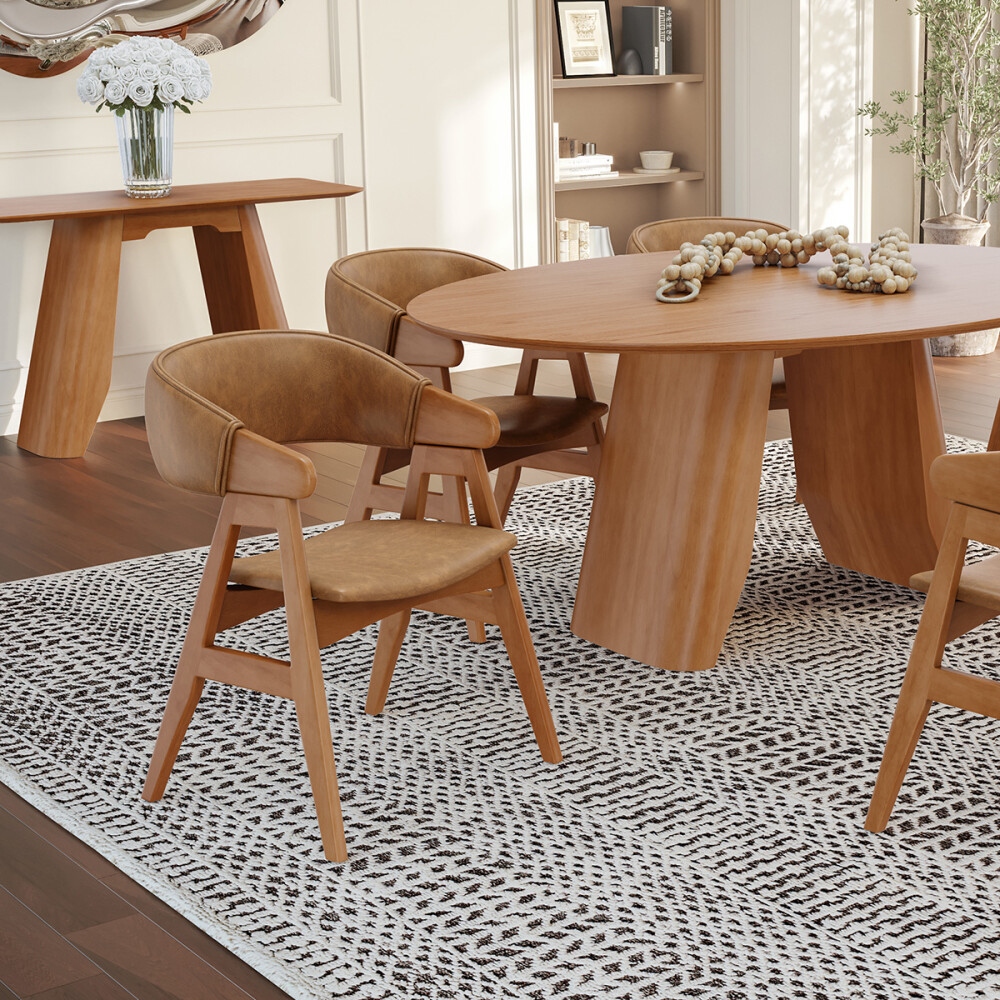 SILLA BRIZZA NOGUEIRA / 127 /COSTA 115 Silla Brizza Nogueira / 127 /costa 115