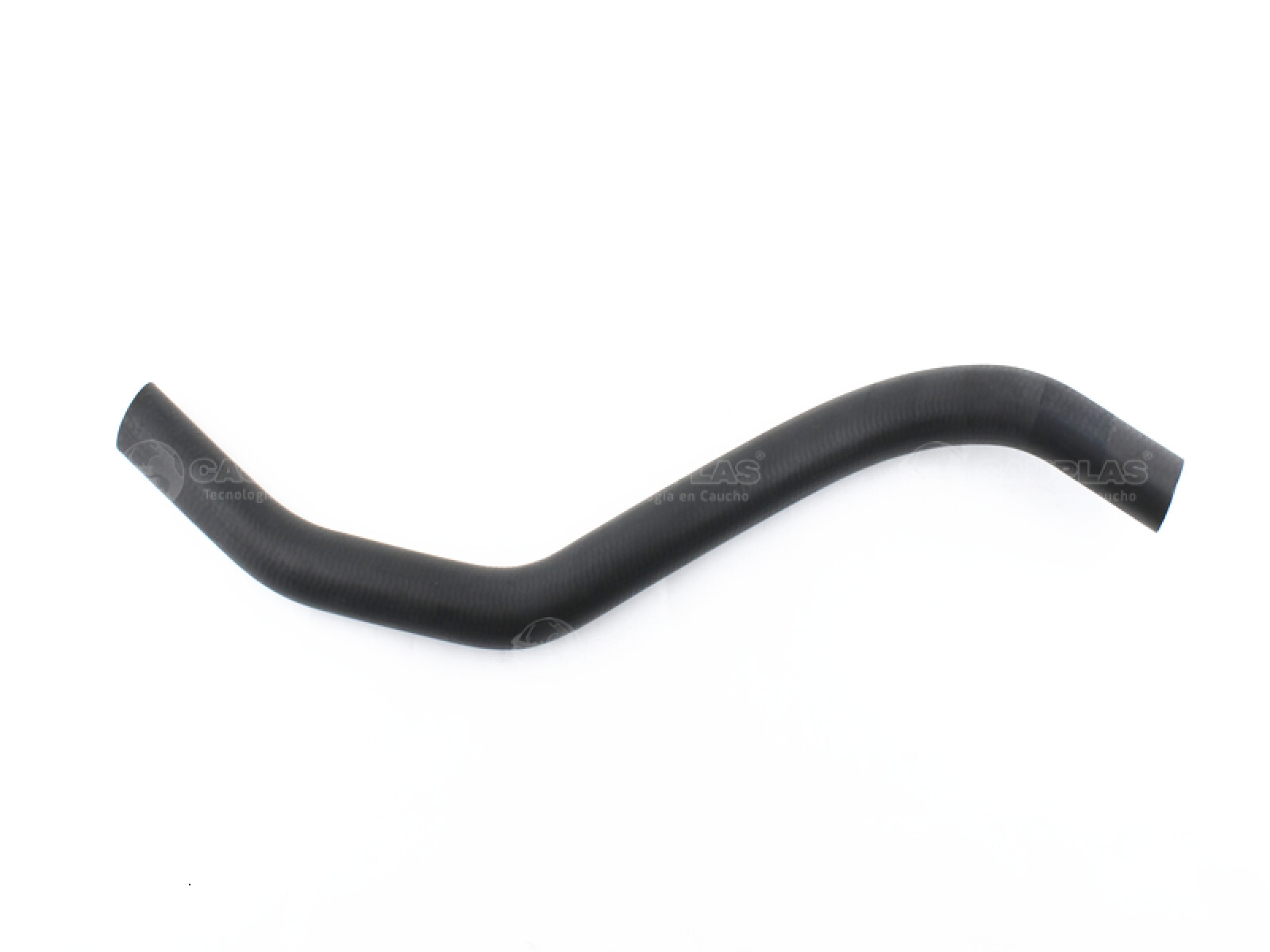 CAÑO FORD F.ECOSPORT/FIESTA II 1.6 L RADIADOR SUPERIOR CAUPLAS 