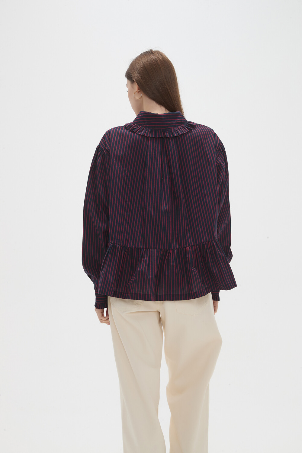 Camisa Vailla Estampado 1