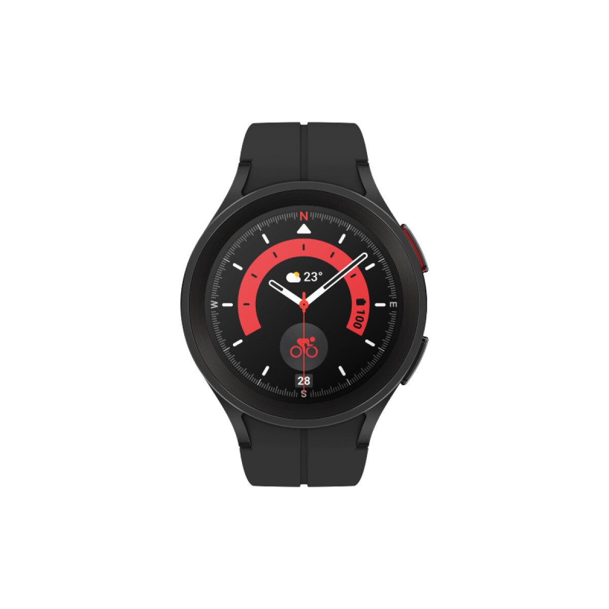 Samsung Galaxy Watch 5 PRO - Black 