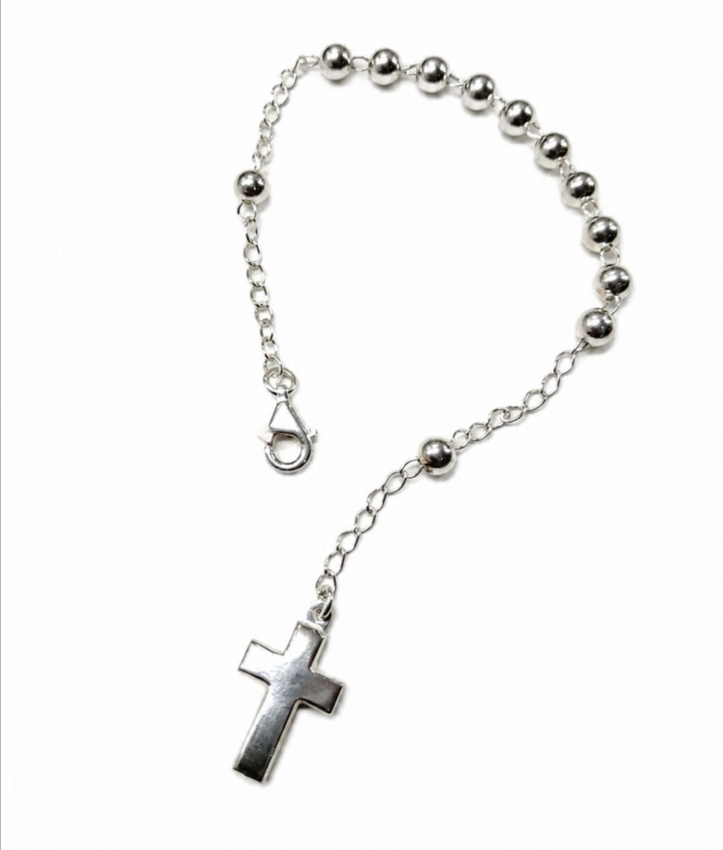 Pulsera Rosario 