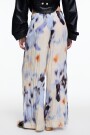 PANTALON ELASTICO Azul