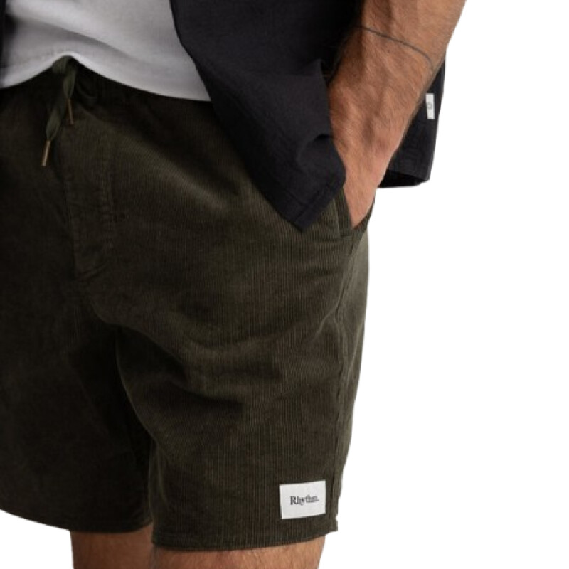 Bermuda Rhythm Classic Cord Bermuda Rhythm Classic Cord