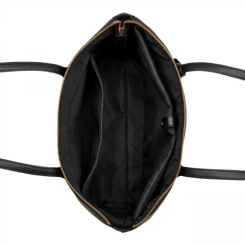 Tote Hb Kyrie Tech Black