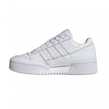 adidas FORUM BOLD STRIPES WHITE