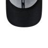 Gorro New Era Los Angeles Dodgers Negro