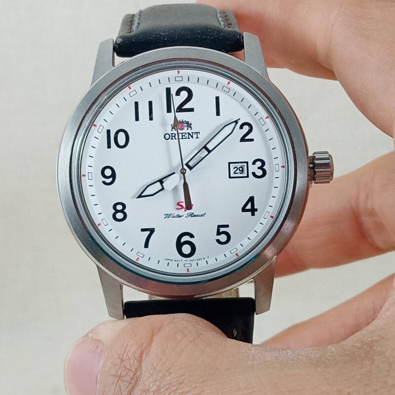 Reloj Orient Hombre Reloj Orient Hombre