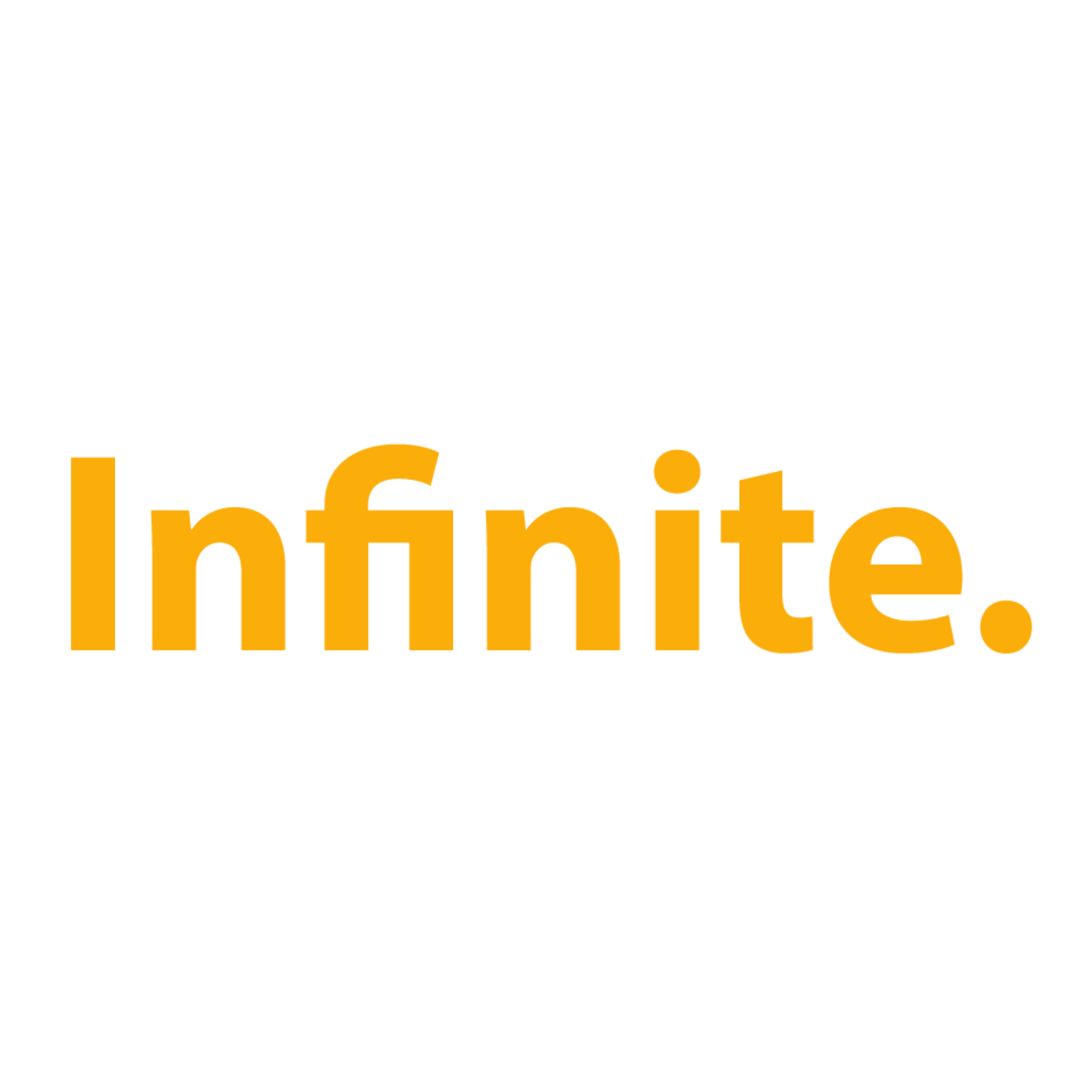 Infinite