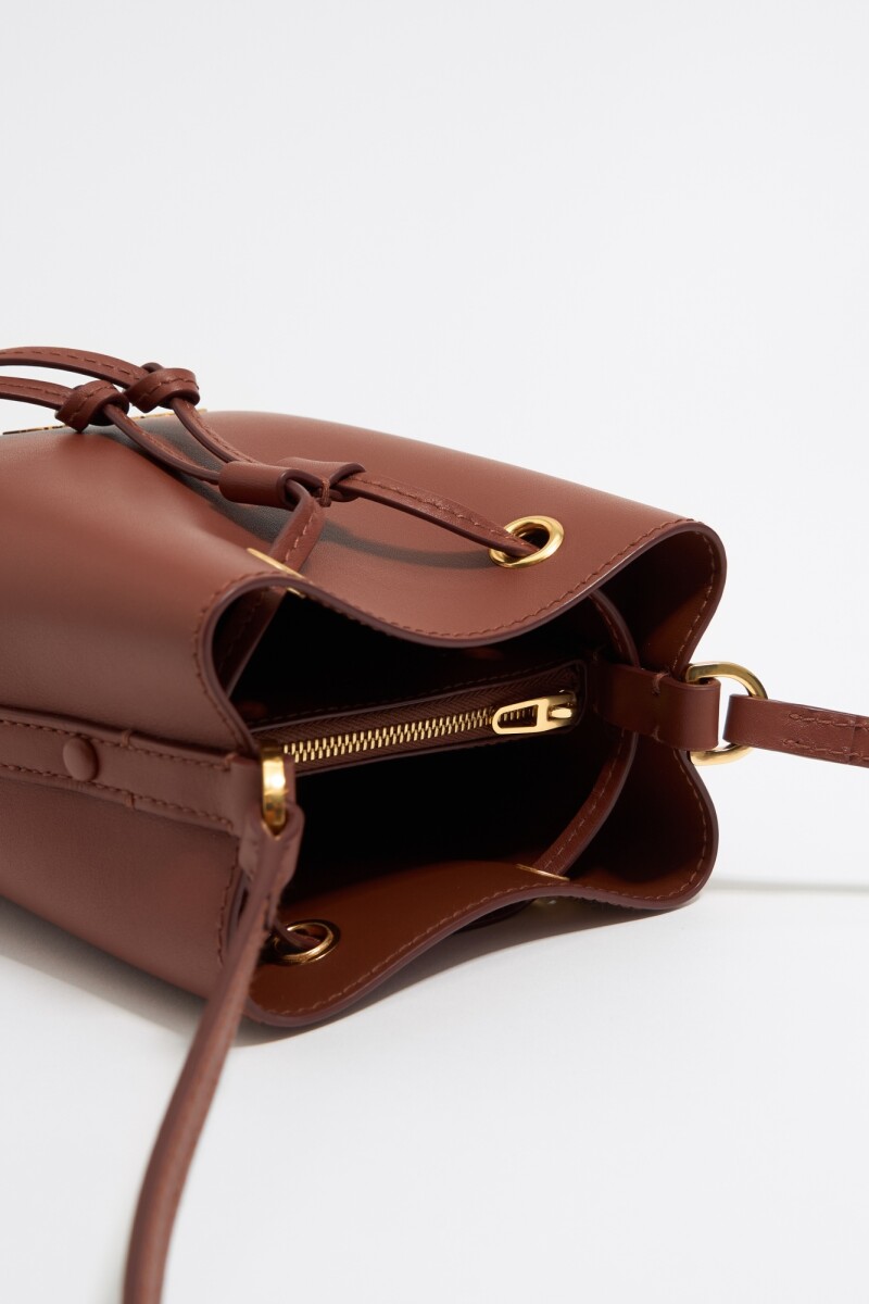 BOLSO CHIHUAHUA Marron