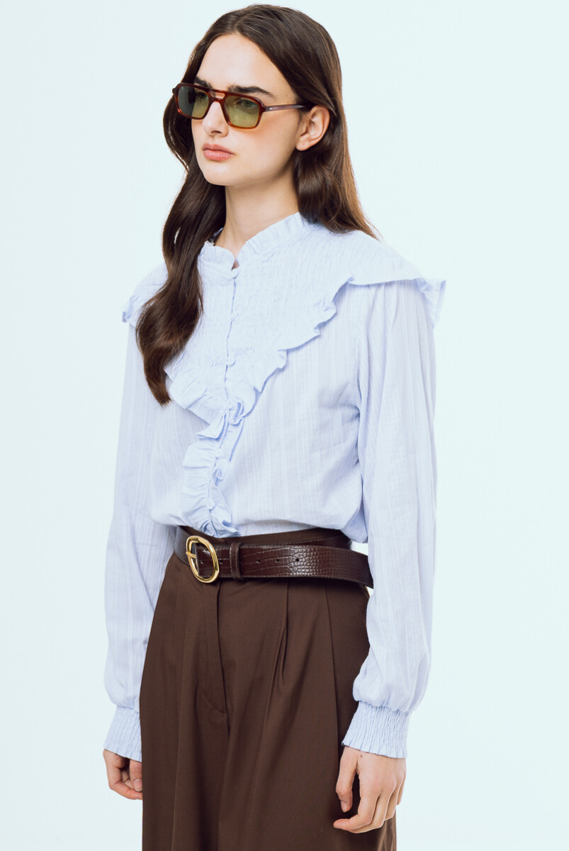 CAMISA MARGA 