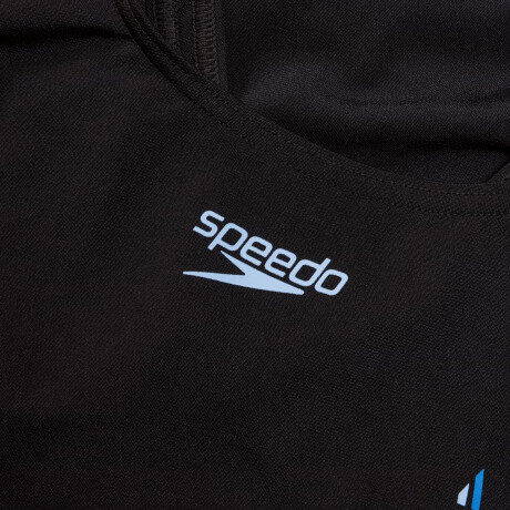 MALLA SPEEDO PLACEMENT Black & Blue