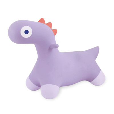 Hoppi Dino Saltarín Quut Lavanda