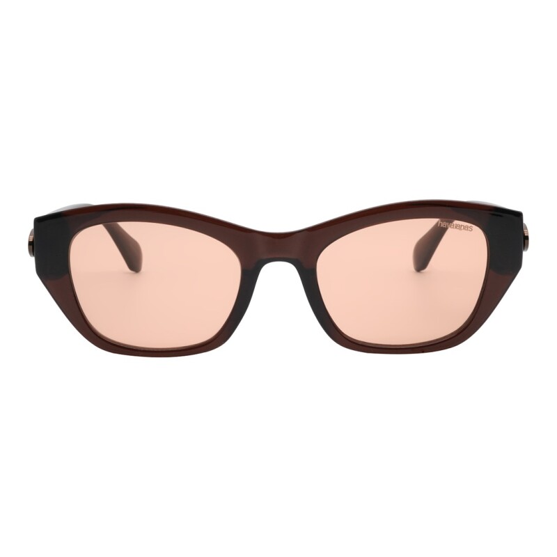 Lentes de Sol Chilli Beans Havaianas Marrón