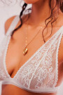 CARE FP REYA LACE BRALETT Marfil