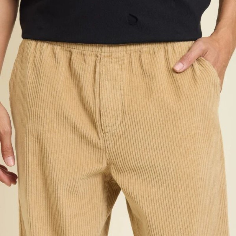 Pantalon Aderci RUSTY khaki Pantalon Aderci RUSTY khaki
