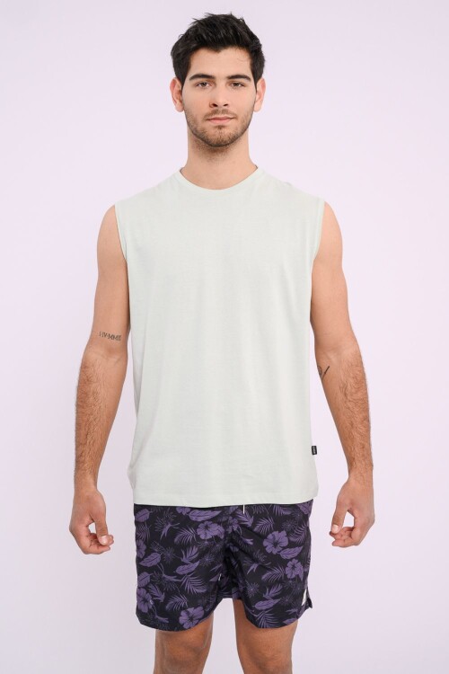 Musculosa Acqua
