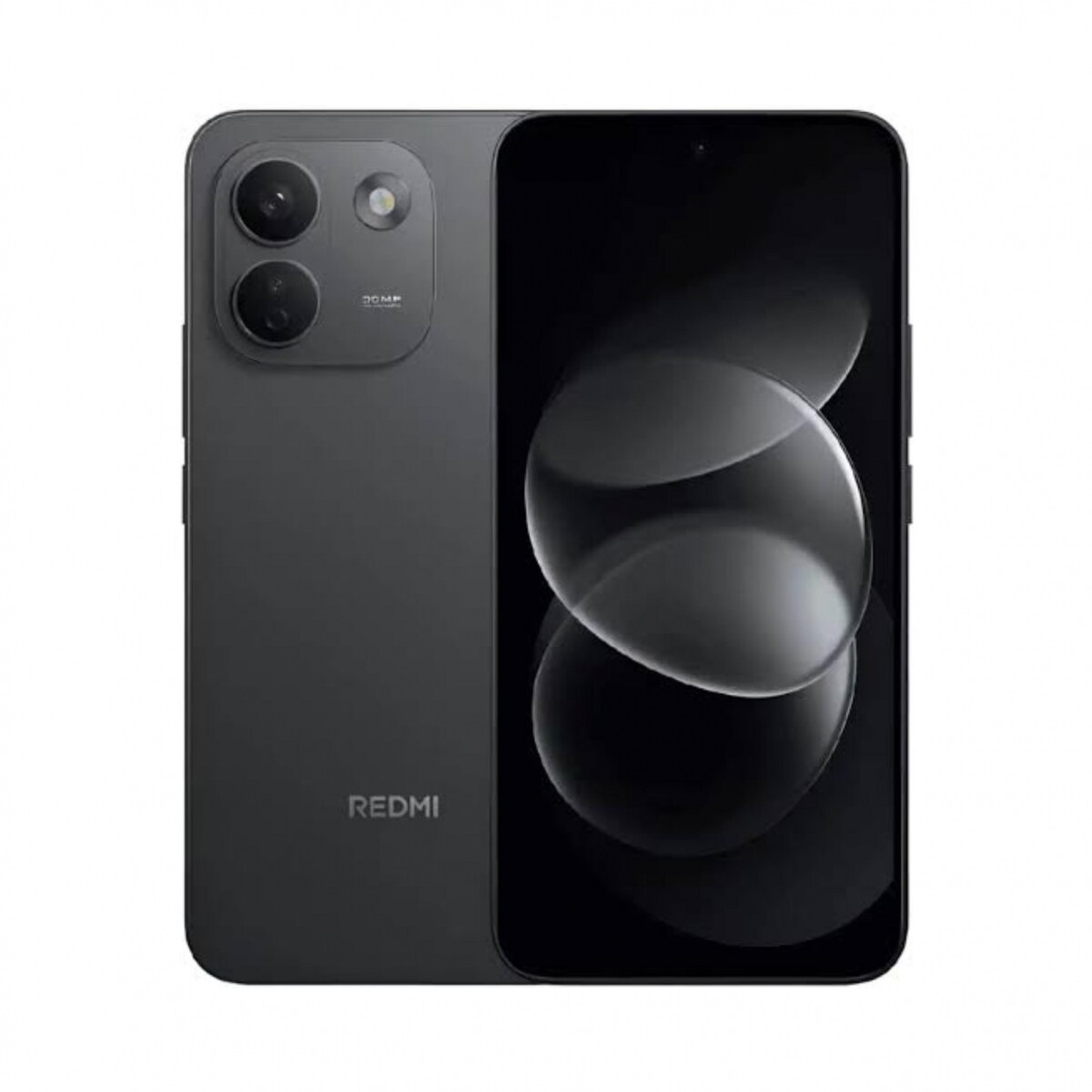 XIAOMI Redmi 17 Pro Max 5G 6,83' 256GB 8GB RAM HyperOS Cámara 50Mpx - Black 