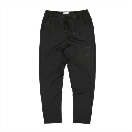Pantalon Rivvia Pala Jogger Negro