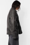 Campera Zephyr Gris