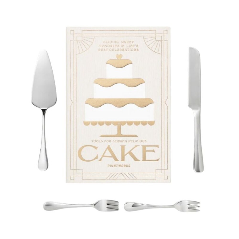 PRINTWORKS ESENCIALES PARA TORTA PRINTWORKS ESENCIALES PARA TORTA