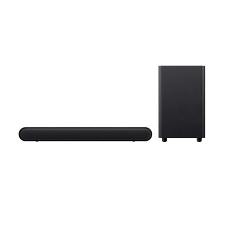 BARRA DE SONIDO 2.1 BLUETOOTH SUBWOOFER TCL S642W