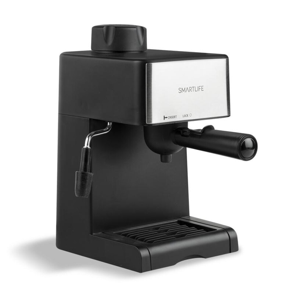 Cafetera Espresso 4648 Espresso Smartlife — Divino