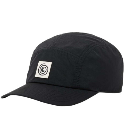 Gorro Katin Swirl Camp Negro