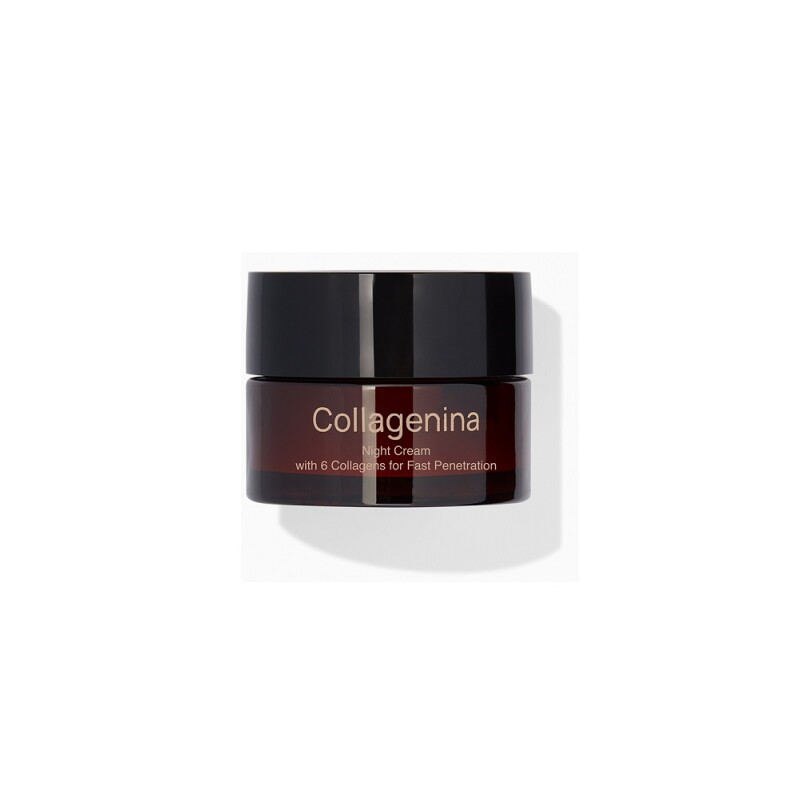 Crema De Noche Collagenina Night Cream Grade 2 Crema De Noche Collagenina Night Cream Grade 2