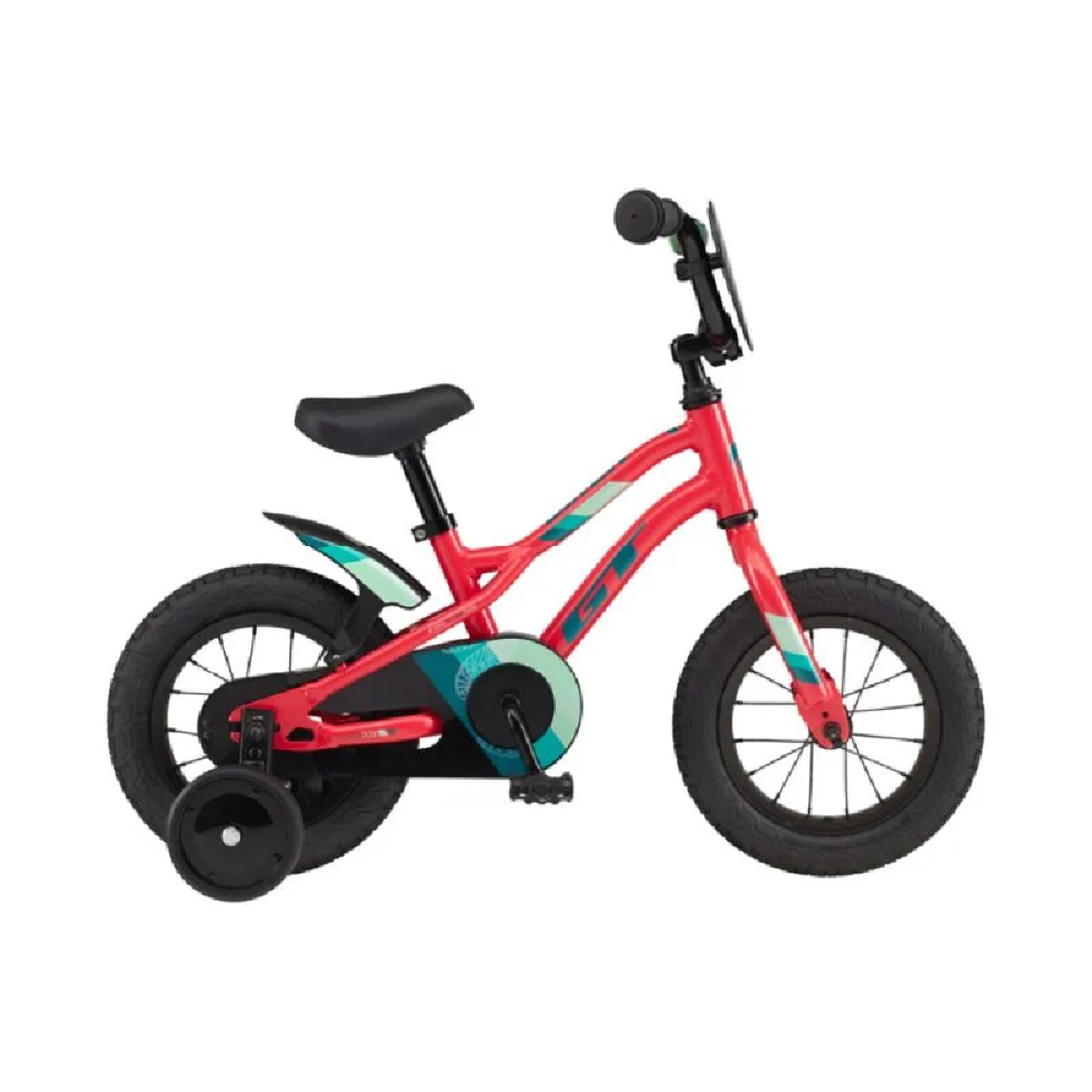 Bicicleta GT Juvenil Siren 12" OS G52501F40OS 