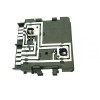 PORTALAMPARA FARO TRASERO IZQUIERDO GOL G1 88/94 (CENTRAL) Portalampara Faro Trasero Izquierdo Gol G1 88/94 (central)