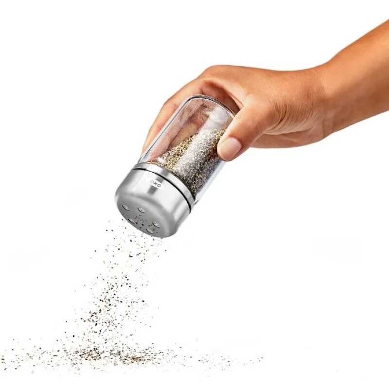 Juego Salero y Pimentero Oxo 11312600 Juego Salero y Pimentero Oxo 11312600