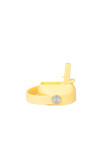 TAPA PICO ANCHO HYDRATE AMARILLO PASTEL