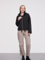 Campera Nuovin Negro