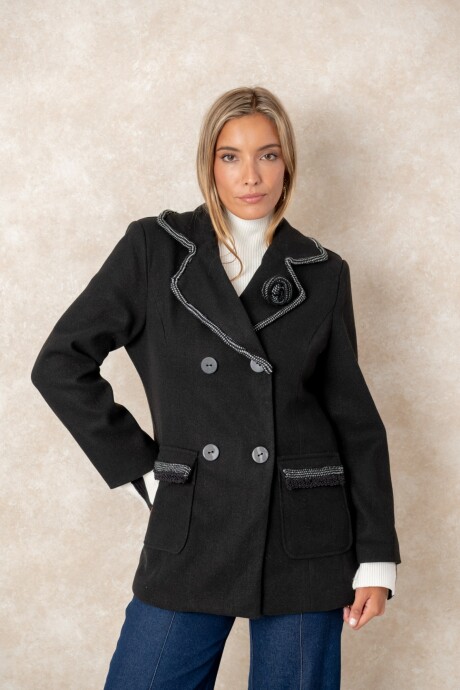 BLAZER MILDRED Negro