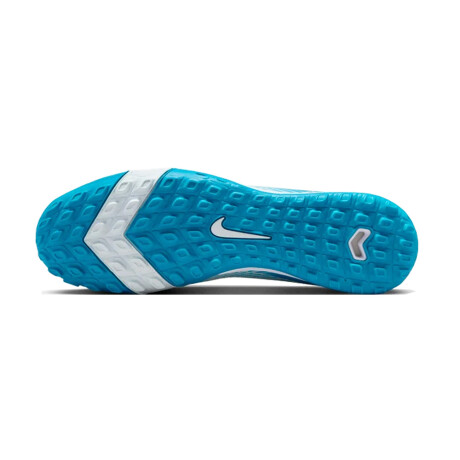 Championes Nike Zoom Vapor 16 Academy Tf Blue
