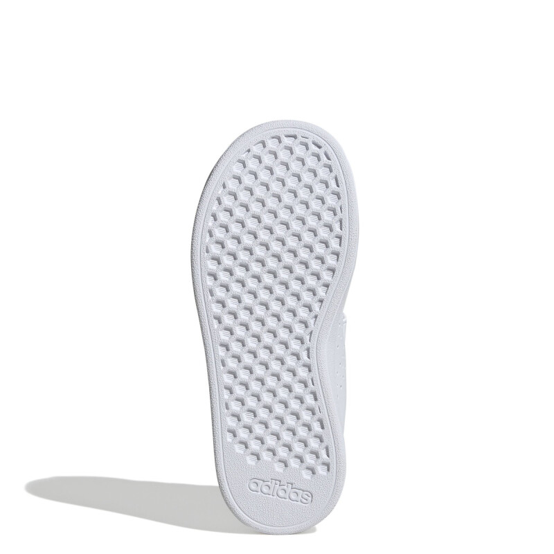 Championes Infantiles Adidas Advantage Base 2.0 Blanco